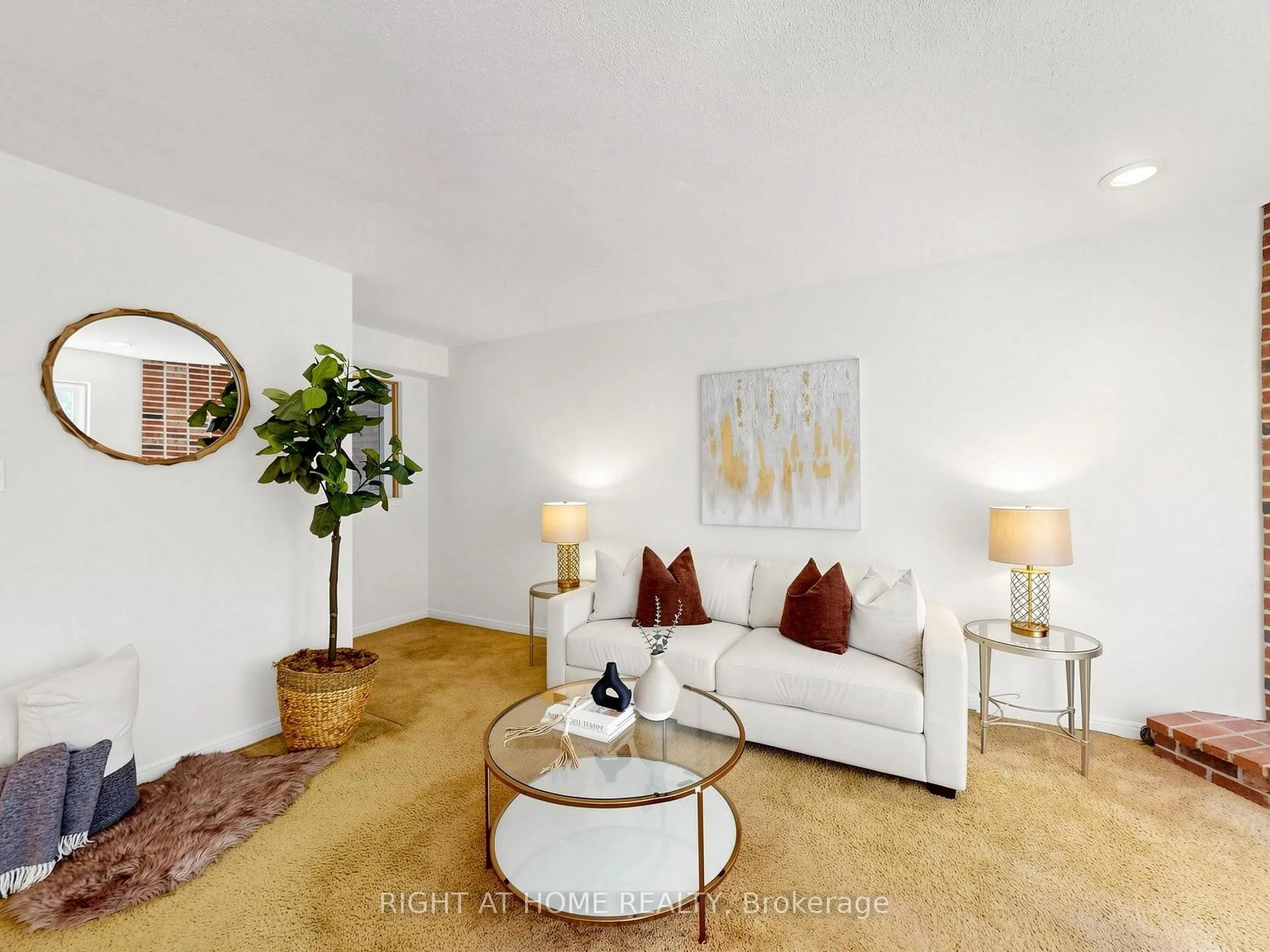 Photo 5 of Unit 14, 20 Budgell Terrace, Toronto, High Park-Swansea — HOMEH