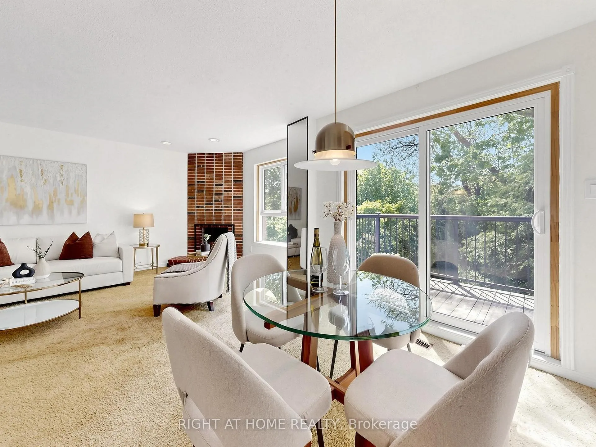 Photo 8 of Unit 14, 20 Budgell Terrace, Toronto, High Park-Swansea — HOMEH