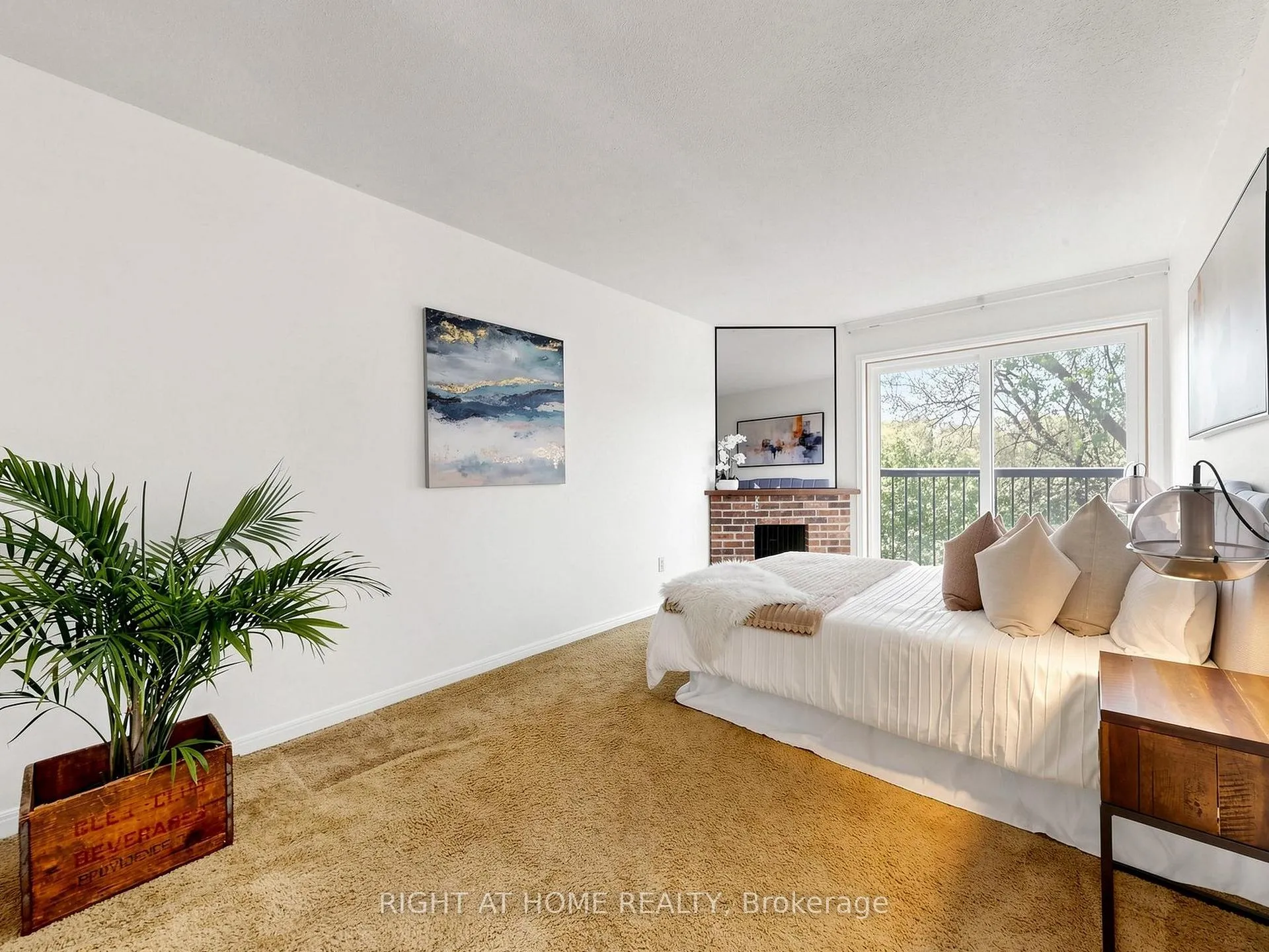 Photo 18 of Unit 14, 20 Budgell Terrace, Toronto, High Park-Swansea — HOMEH