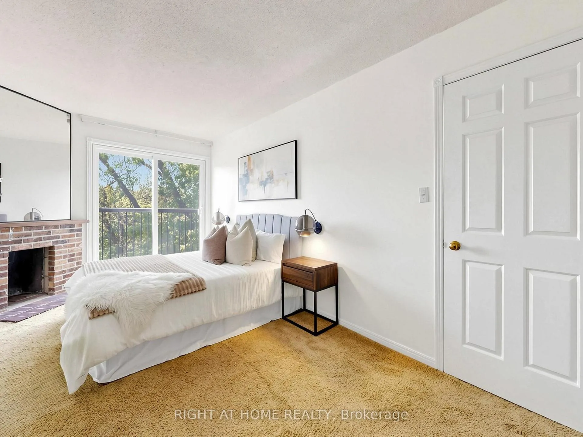 Photo 19 of Unit 14, 20 Budgell Terrace, Toronto, High Park-Swansea — HOMEH