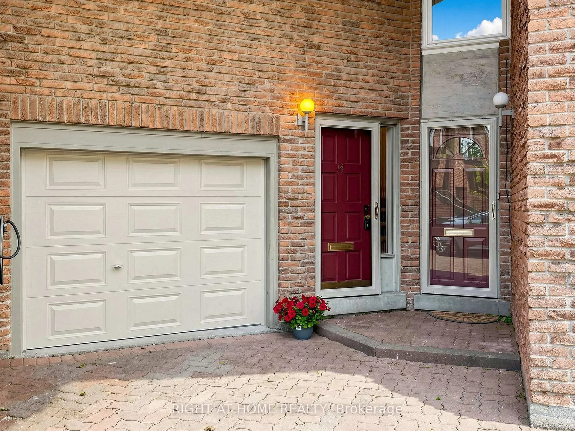 Photo 36 of Unit 14, 20 Budgell Terrace, Toronto, High Park-Swansea — HOMEH
