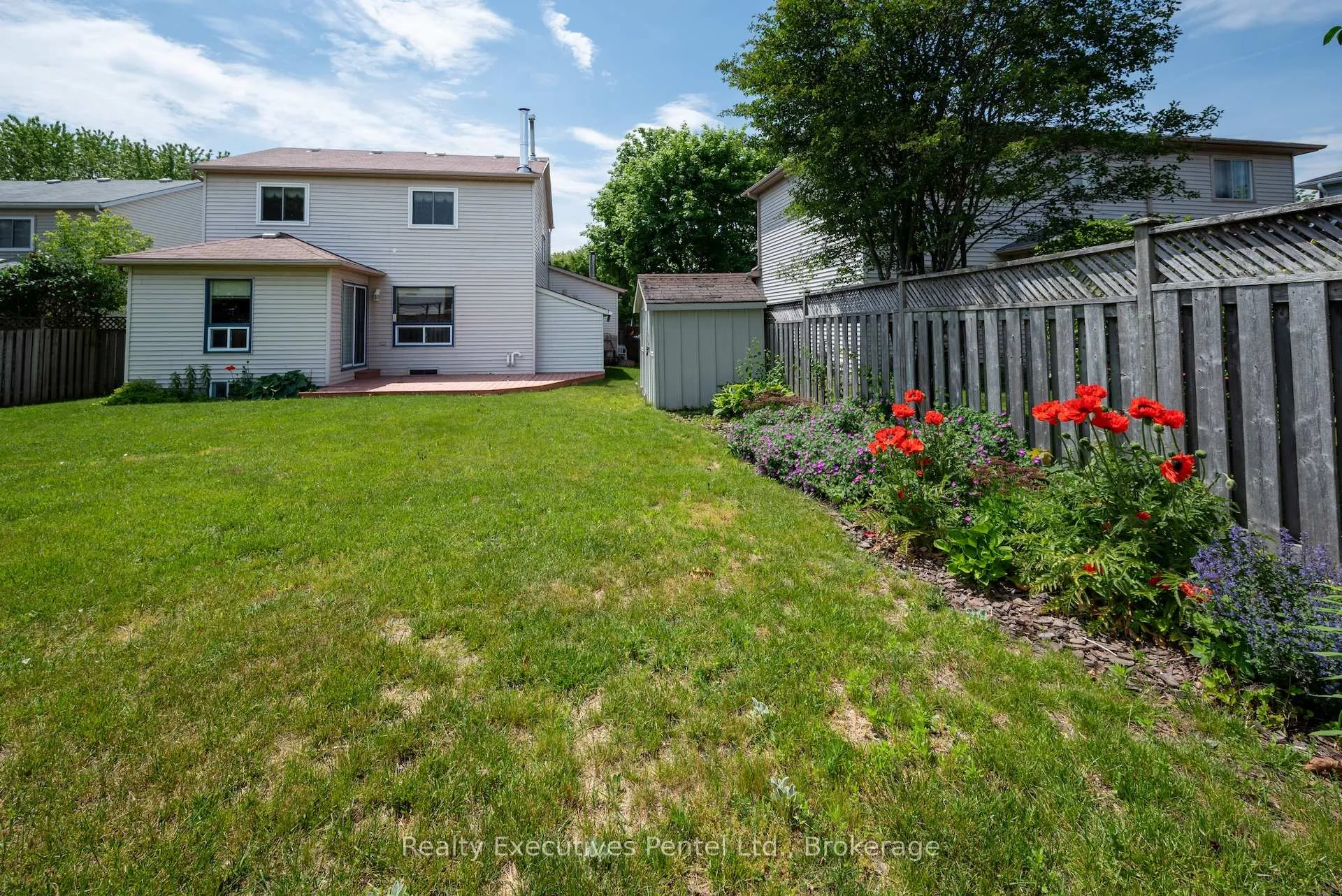 Photo 27 of 949 Cornell Crescent, Cobourg — HOMEH
