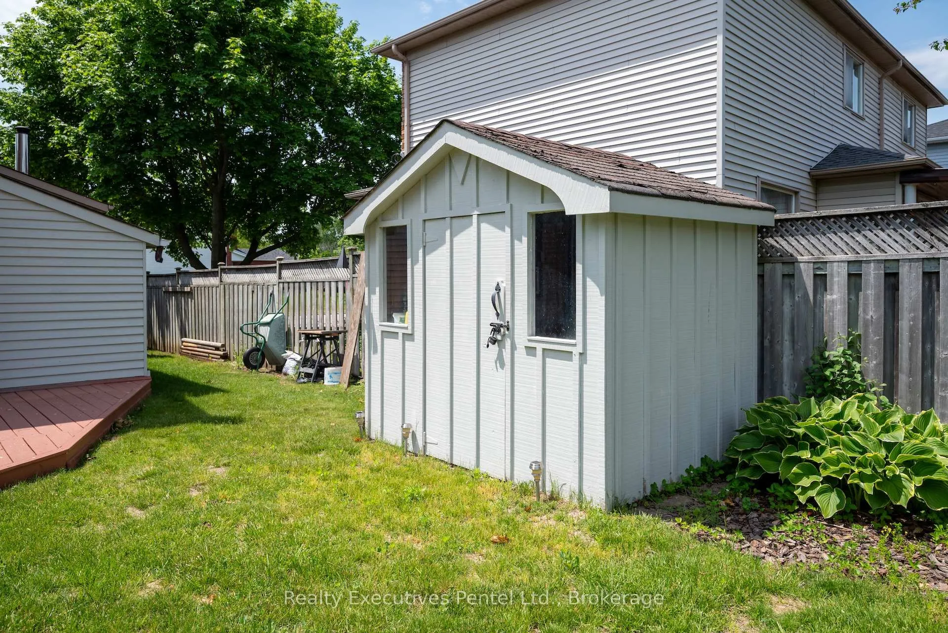 Photo 30 of 949 Cornell Crescent, Cobourg — HOMEH