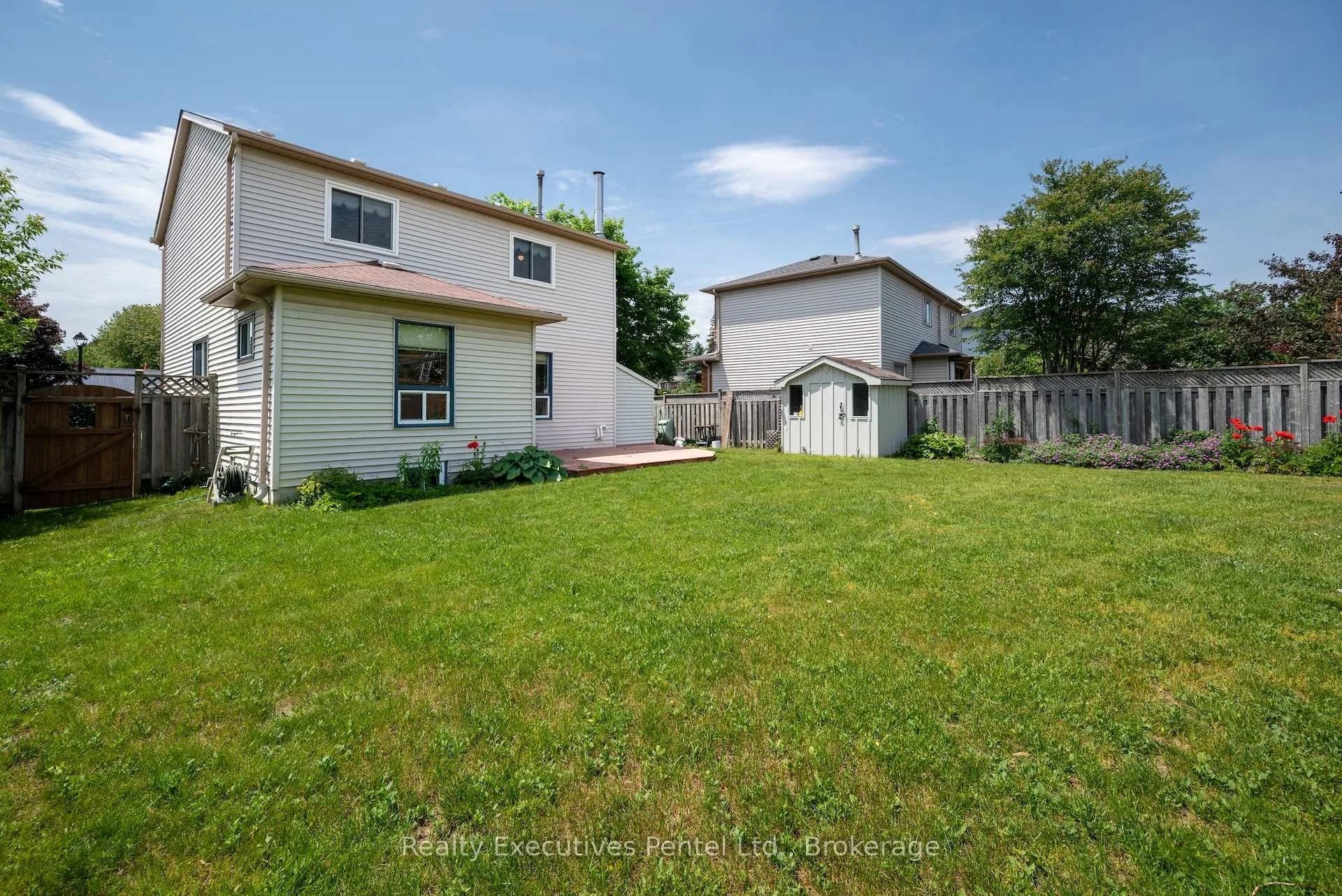 Photo 32 of 949 Cornell Crescent, Cobourg — HOMEH