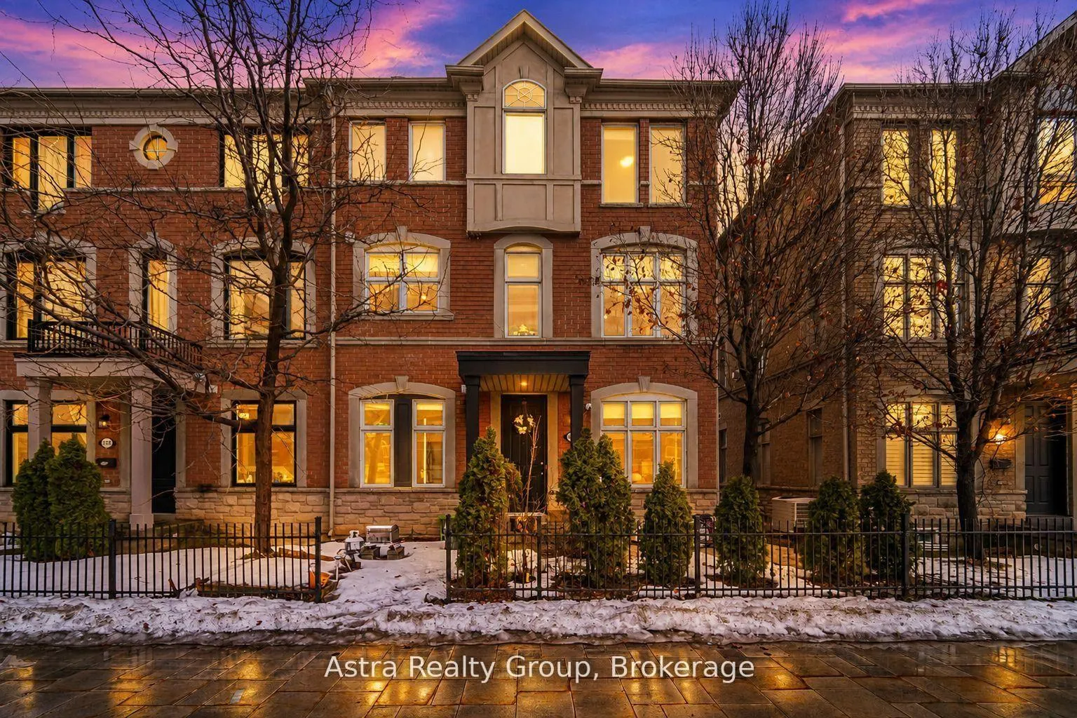Photo 1 of 4731 Highway 7, Vaughan, East Woodbridge — HOMEH