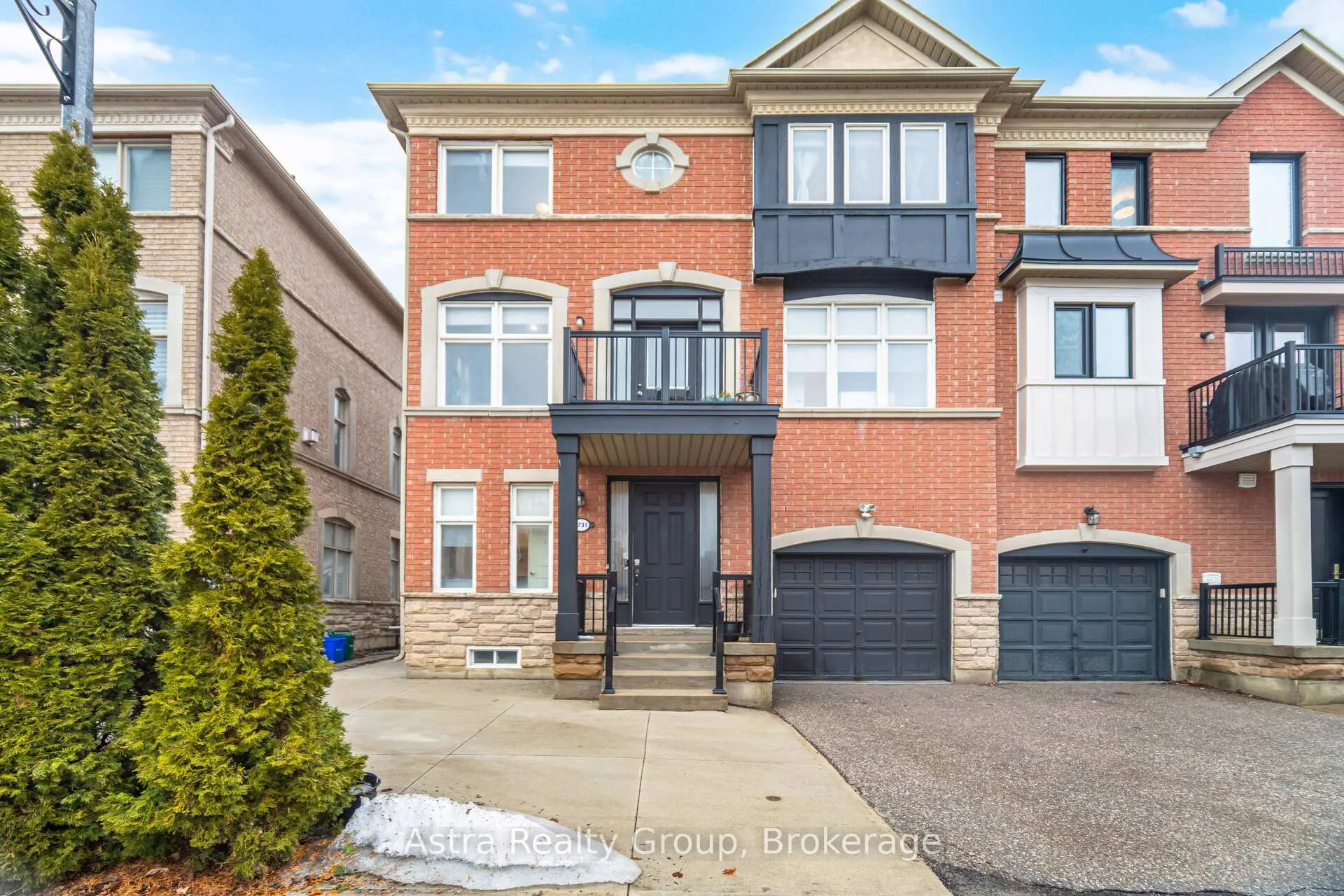 Photo 3 of 4731 Highway 7, Vaughan, East Woodbridge — HOMEH