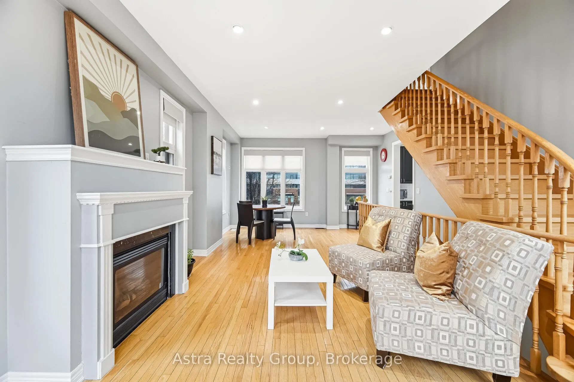 Photo 14 of 4731 Highway 7, Vaughan, East Woodbridge — HOMEH