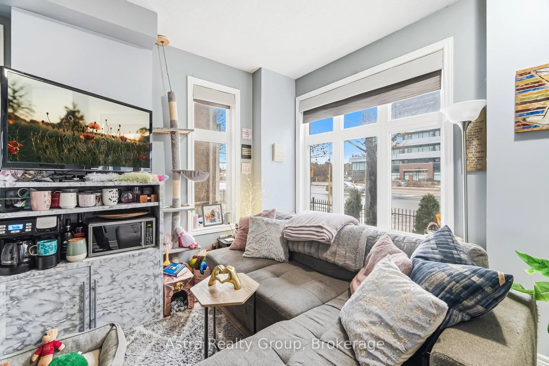 Photo 31 of 4731 Highway 7, Vaughan, East Woodbridge — HOMEH