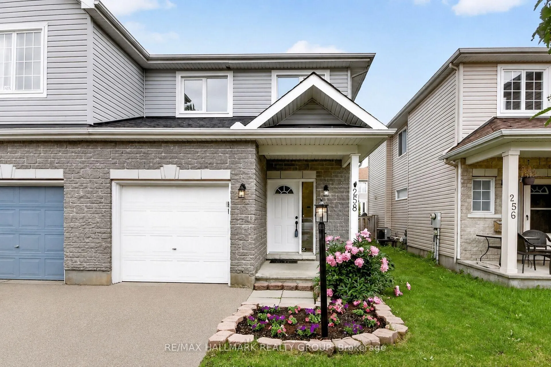 Photo 1 of 258 Deerfox Drive, Ottawa, Barrhaven - Longfields — HOMEH
