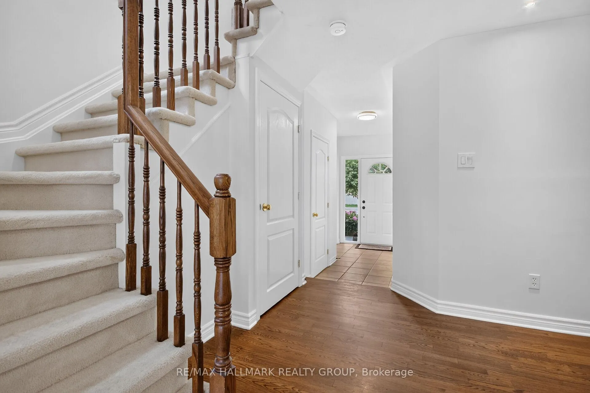 Photo 22 of 258 Deerfox Drive, Ottawa, Barrhaven - Longfields — HOMEH