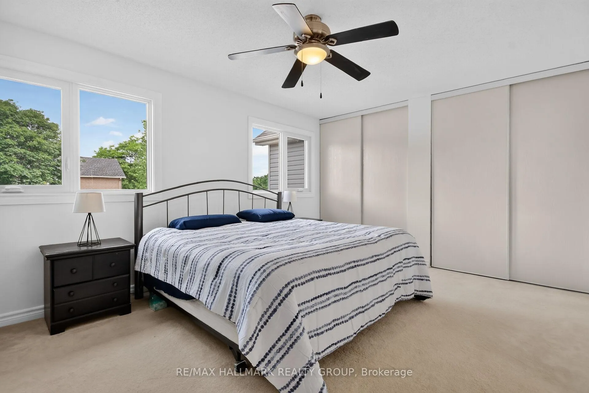 Photo 25 of 258 Deerfox Drive, Ottawa, Barrhaven - Longfields — HOMEH