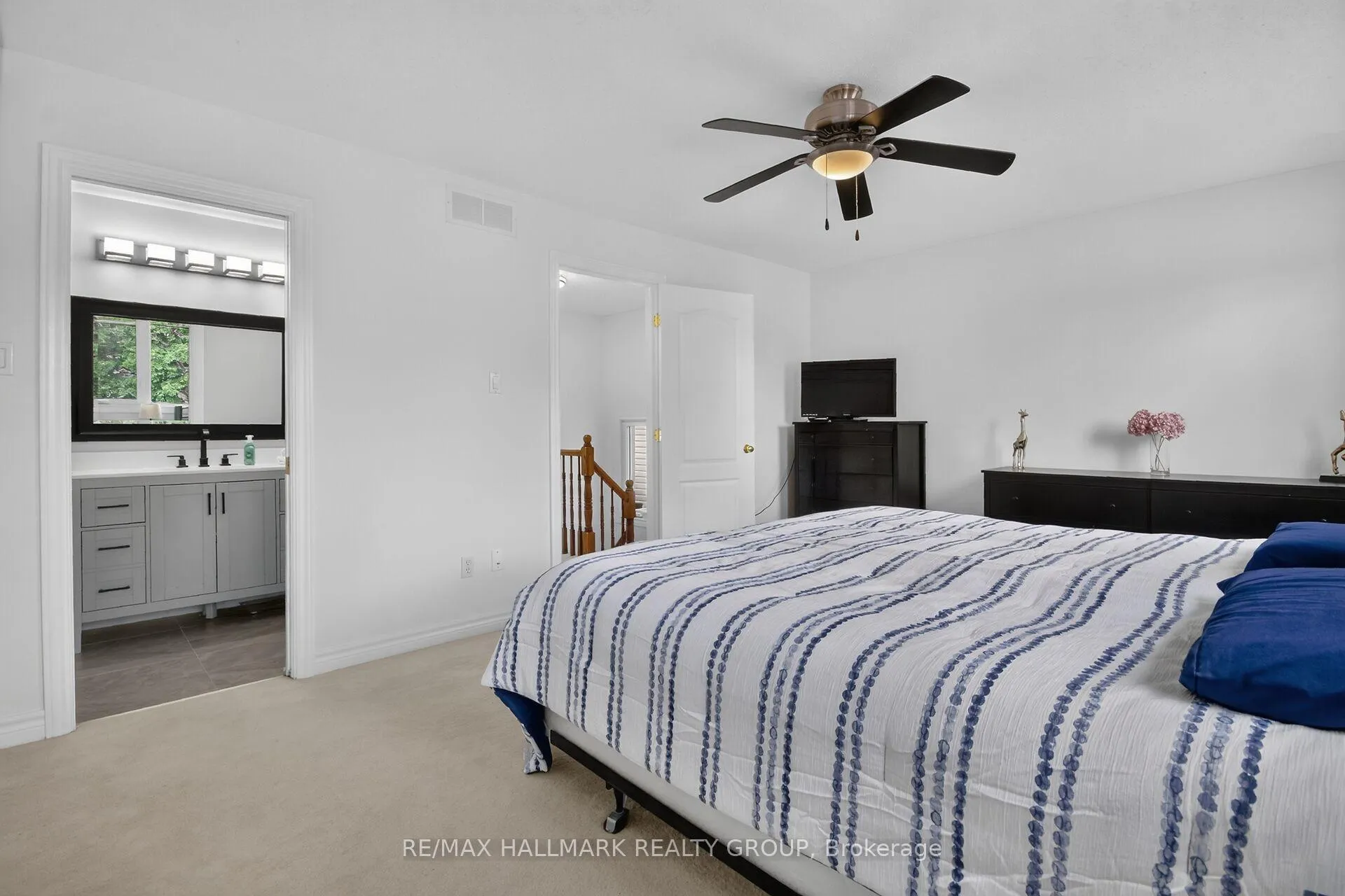 Photo 27 of 258 Deerfox Drive, Ottawa, Barrhaven - Longfields — HOMEH