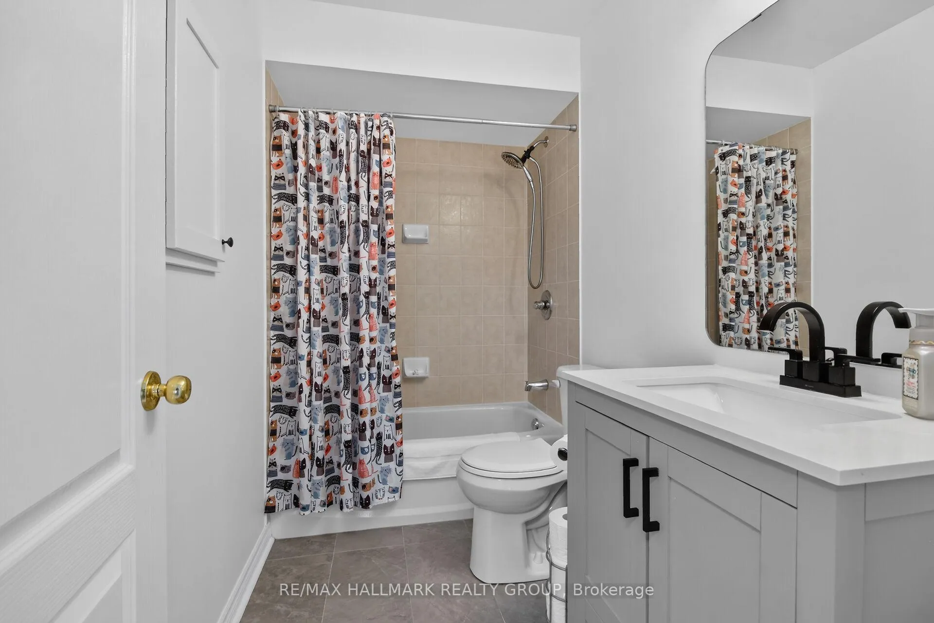 Photo 34 of 258 Deerfox Drive, Ottawa, Barrhaven - Longfields — HOMEH