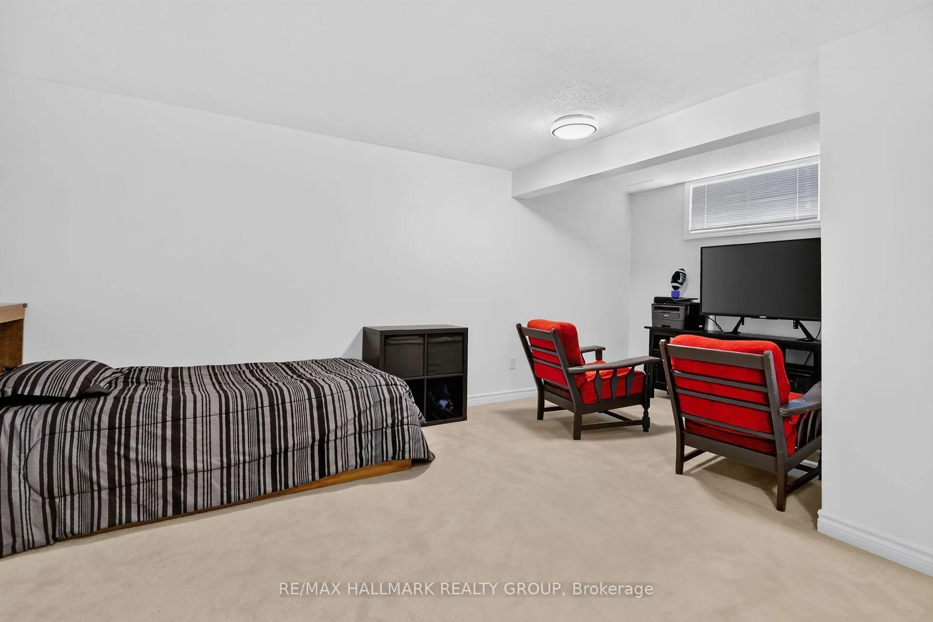 Photo 37 of 258 Deerfox Drive, Ottawa, Barrhaven - Longfields — HOMEH