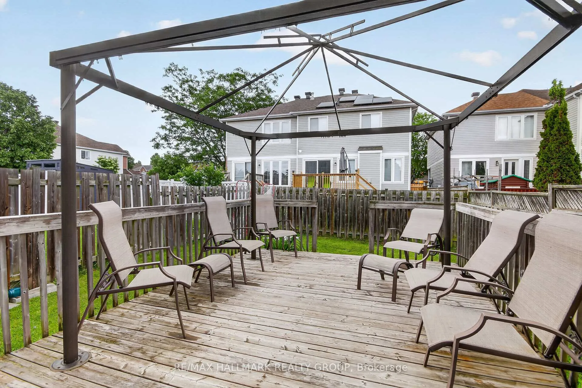 Photo 41 of 258 Deerfox Drive, Ottawa, Barrhaven - Longfields — HOMEH