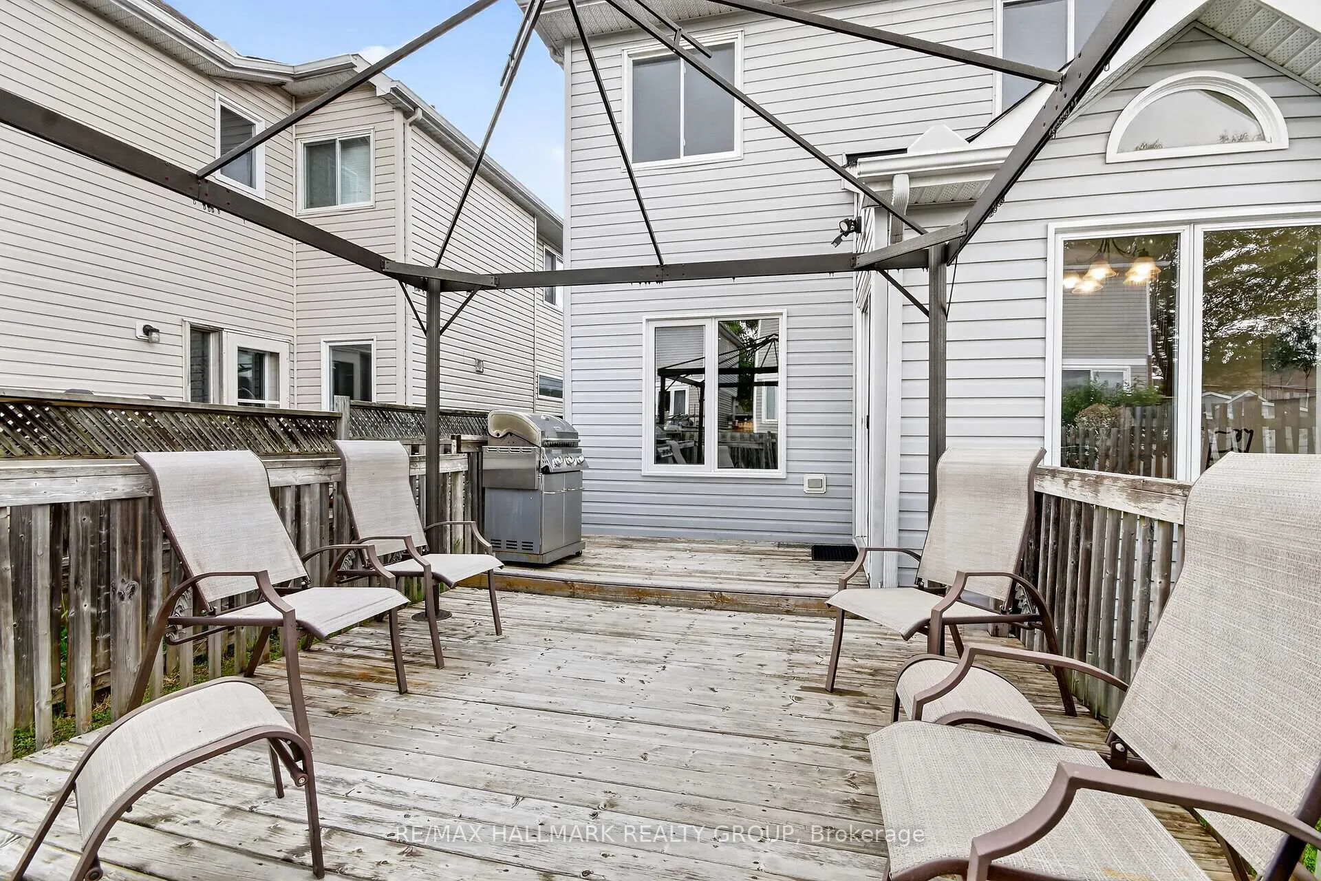Photo 42 of 258 Deerfox Drive, Ottawa, Barrhaven - Longfields — HOMEH