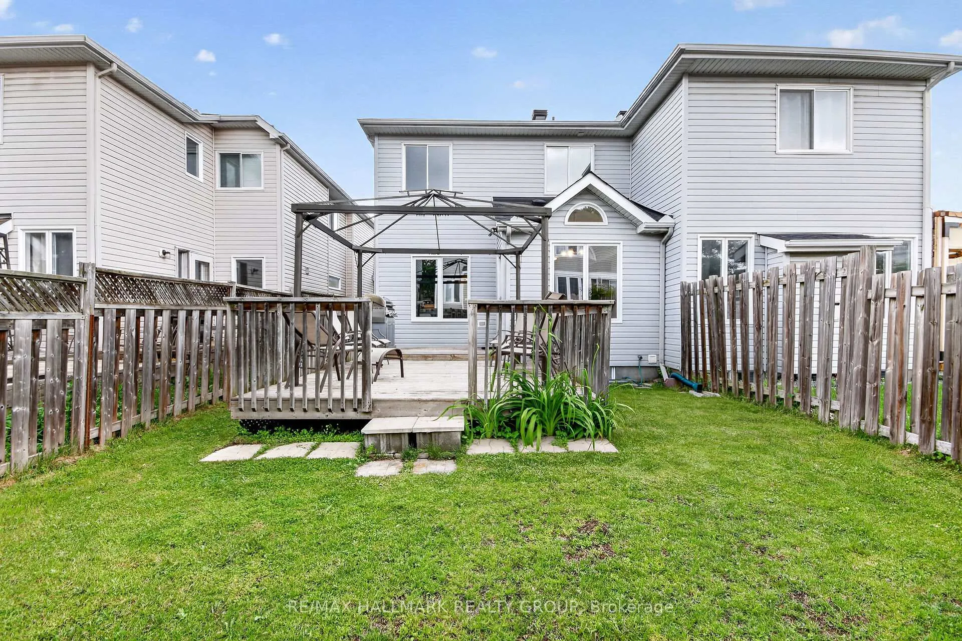 Photo 43 of 258 Deerfox Drive, Ottawa, Barrhaven - Longfields — HOMEH