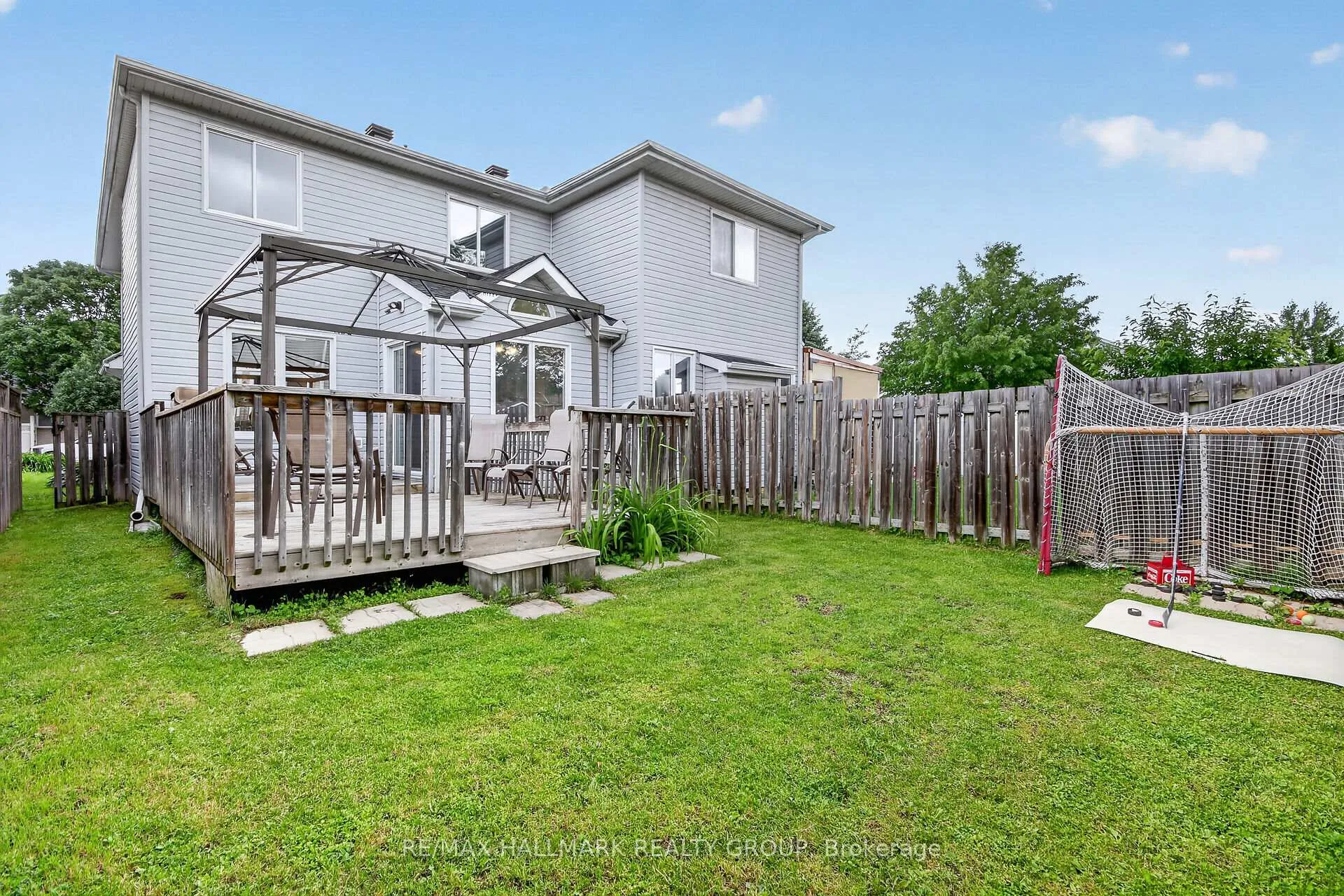 Photo 44 of 258 Deerfox Drive, Ottawa, Barrhaven - Longfields — HOMEH