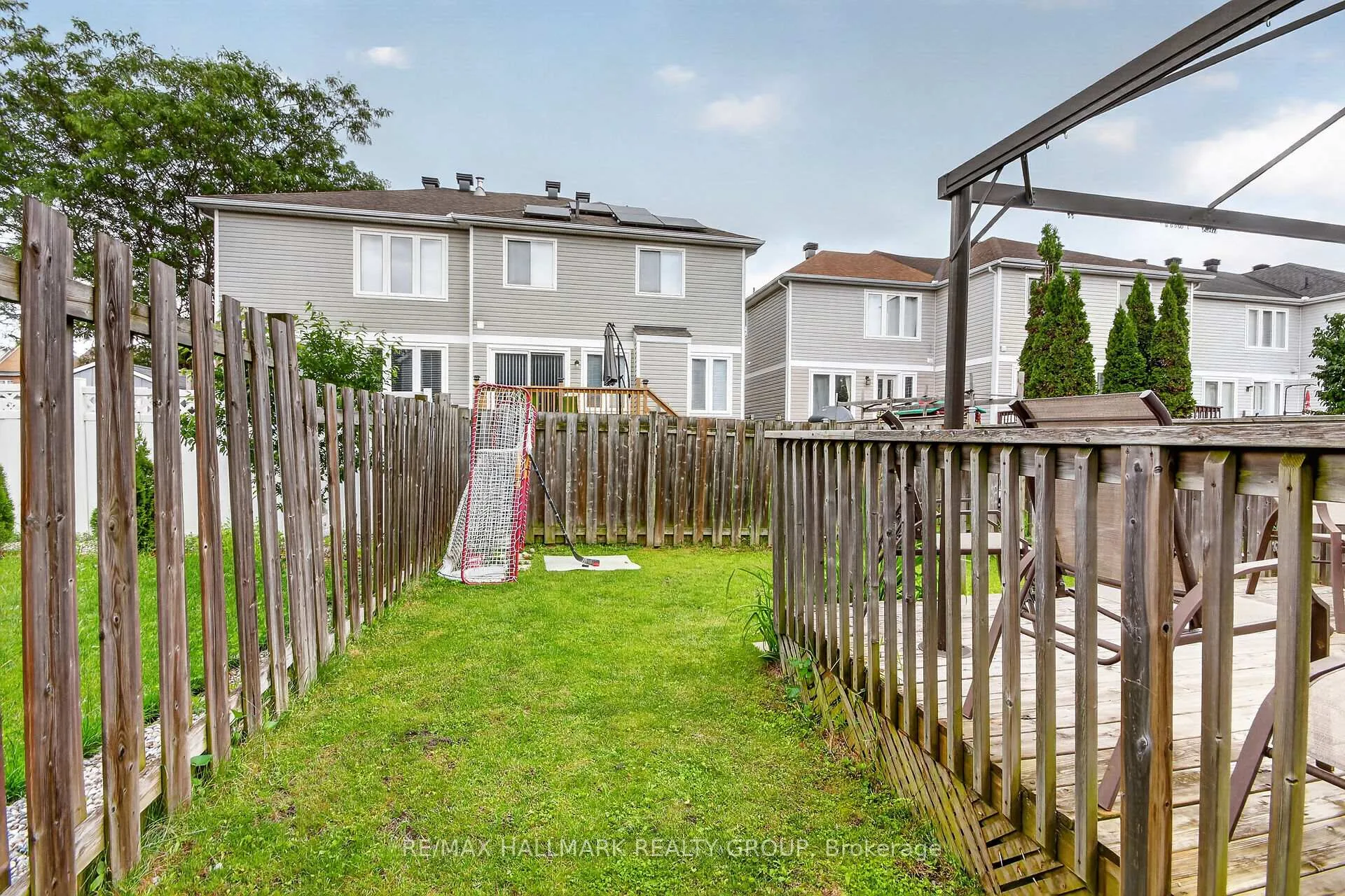 Photo 45 of 258 Deerfox Drive, Ottawa, Barrhaven - Longfields — HOMEH