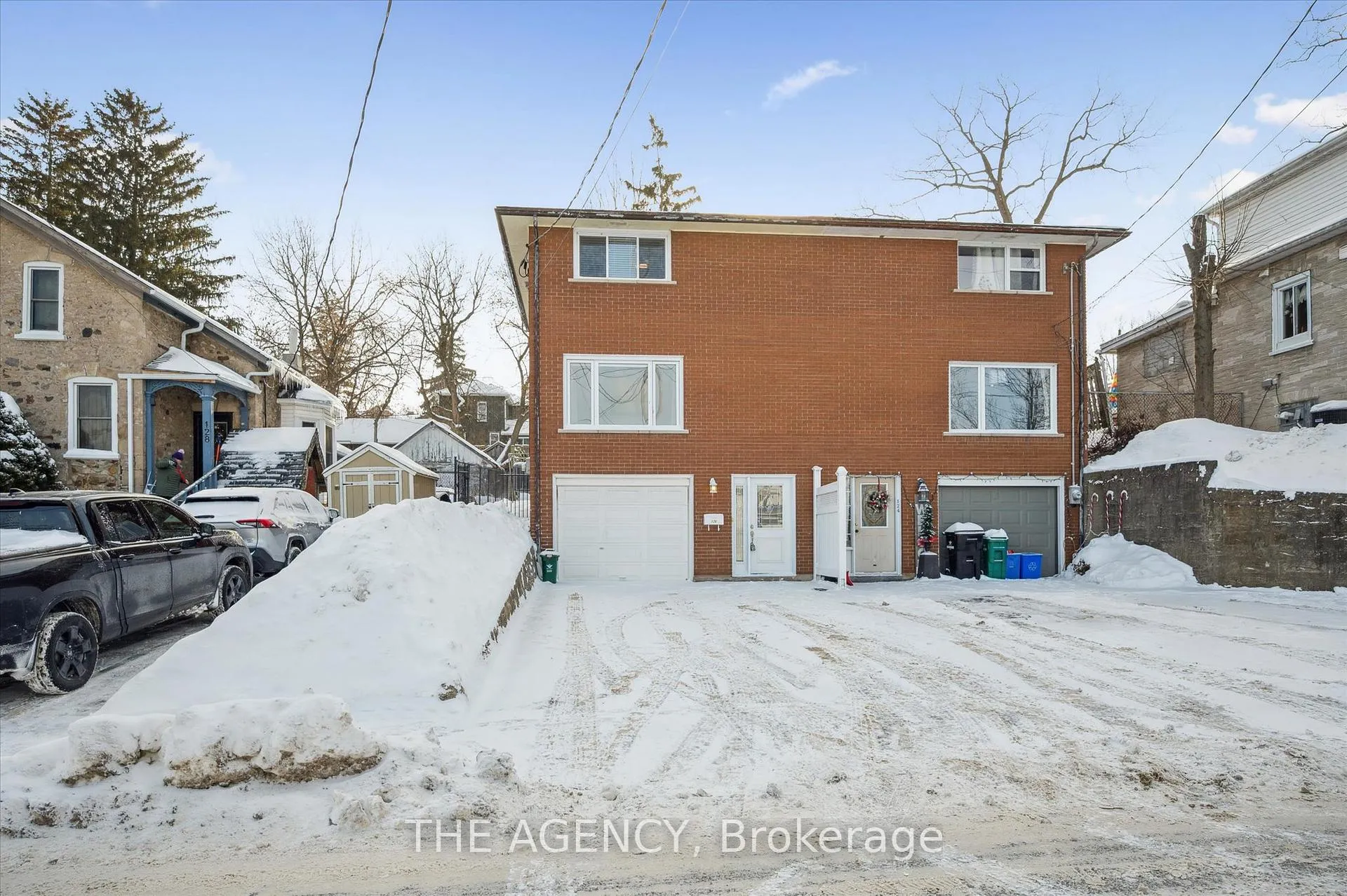 Photo 1 of 126 Queen Street E, Cambridge — HOMEH