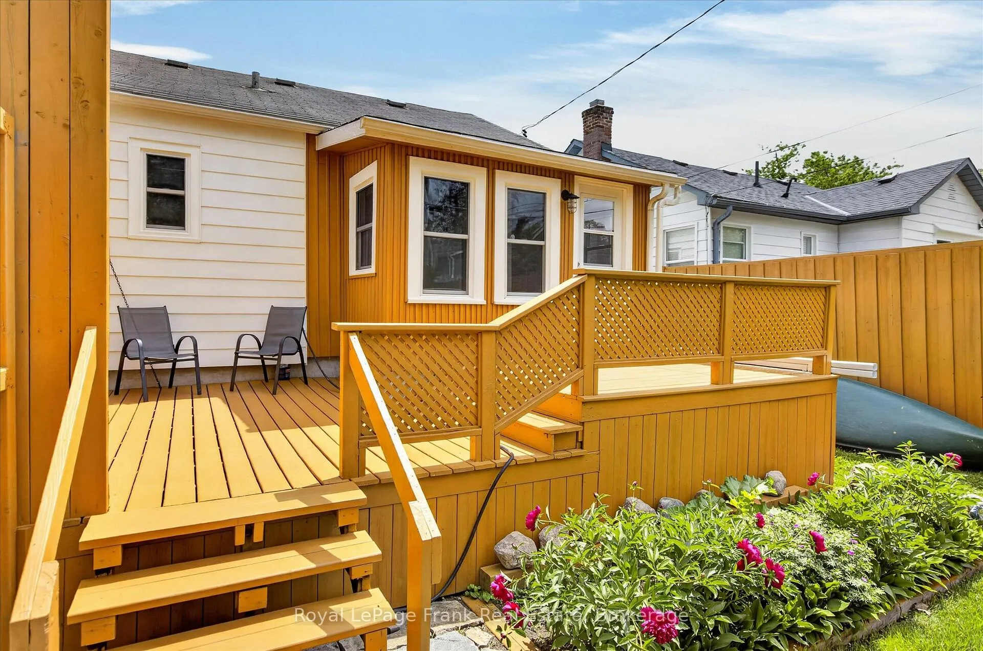 Photo 18 of 500 Glengarry Avenue, Peterborough, Northcrest Ward 5 — HOMEH
