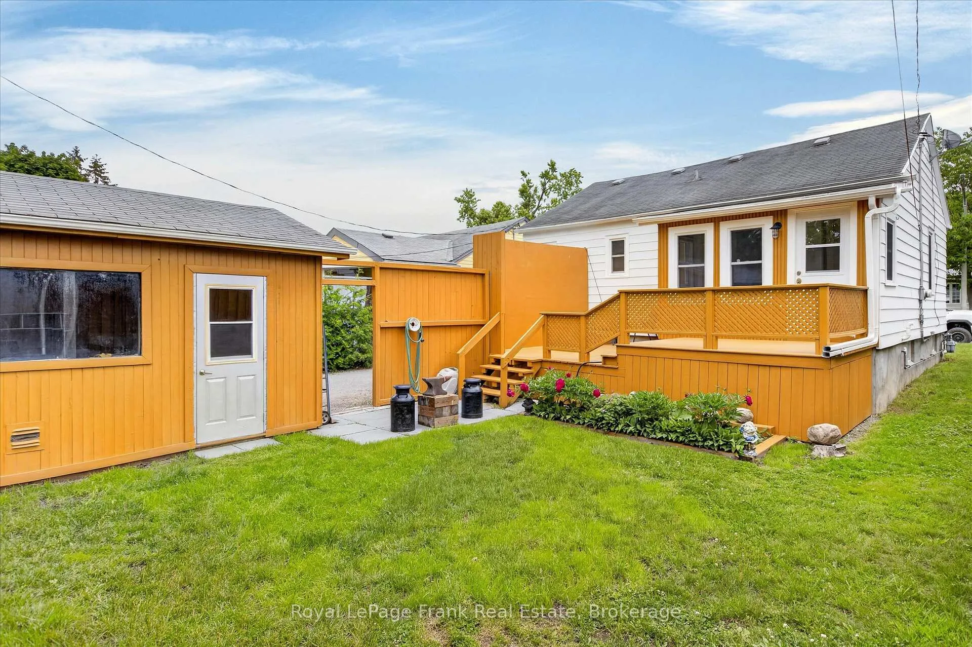 Photo 20 of 500 Glengarry Avenue, Peterborough, Northcrest Ward 5 — HOMEH