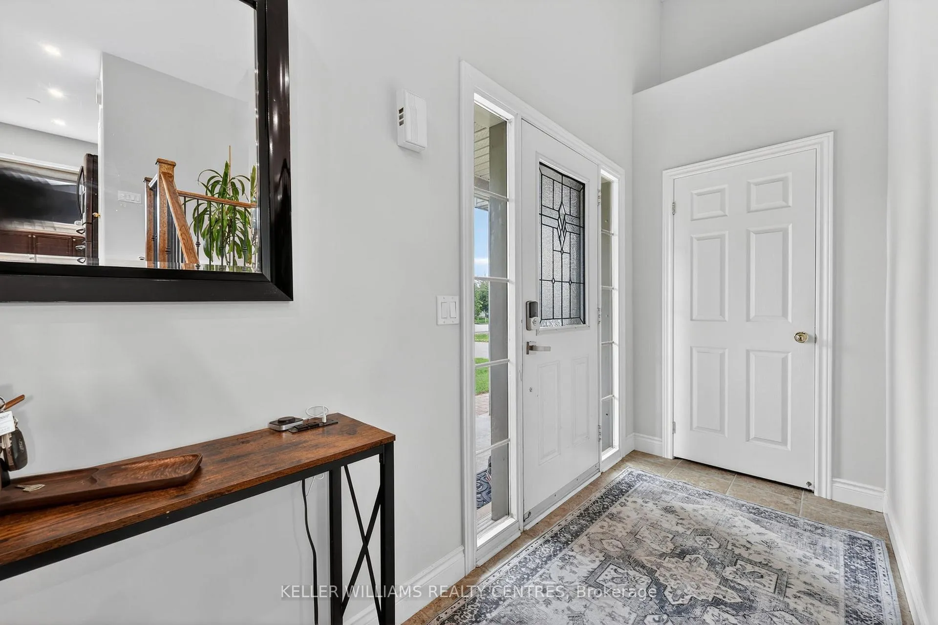 Photo 4 of 1655 St. John's Road, Innisfil, Alcona — HOMEH