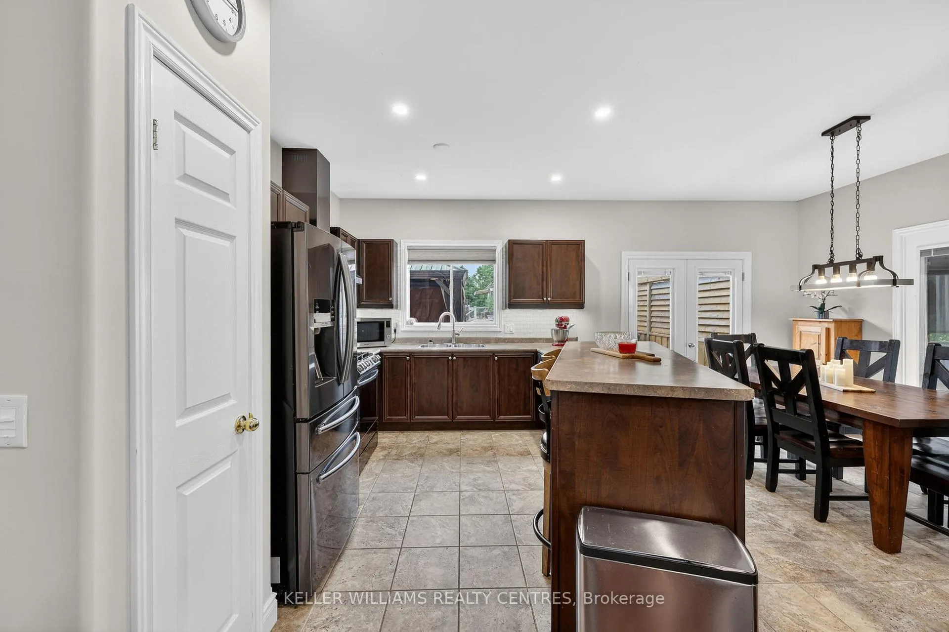 Photo 7 of 1655 St. John's Road, Innisfil, Alcona — HOMEH