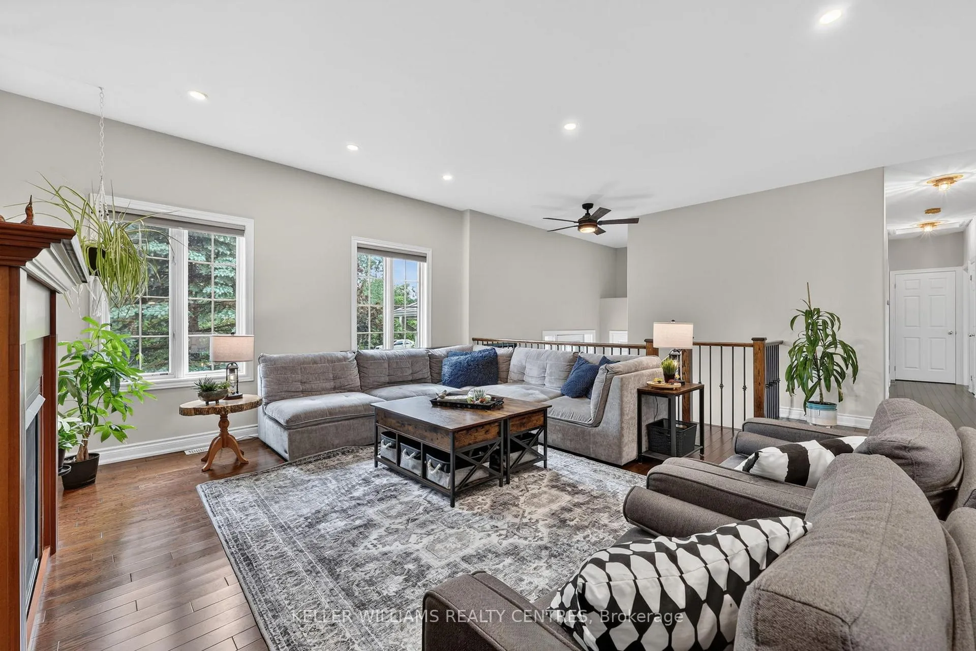 Photo 12 of 1655 St. John's Road, Innisfil, Alcona — HOMEH