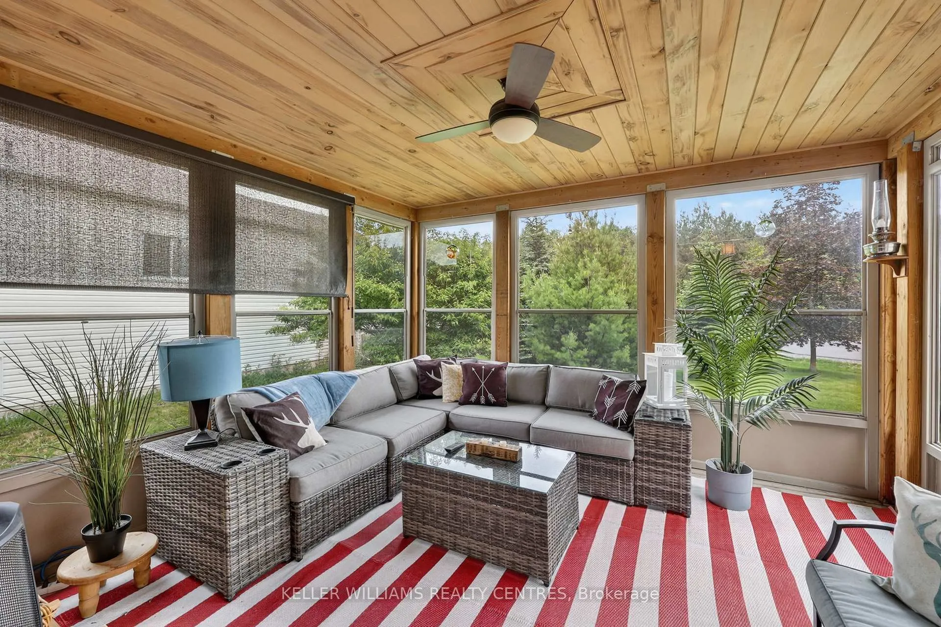 Photo 14 of 1655 St. John's Road, Innisfil, Alcona — HOMEH