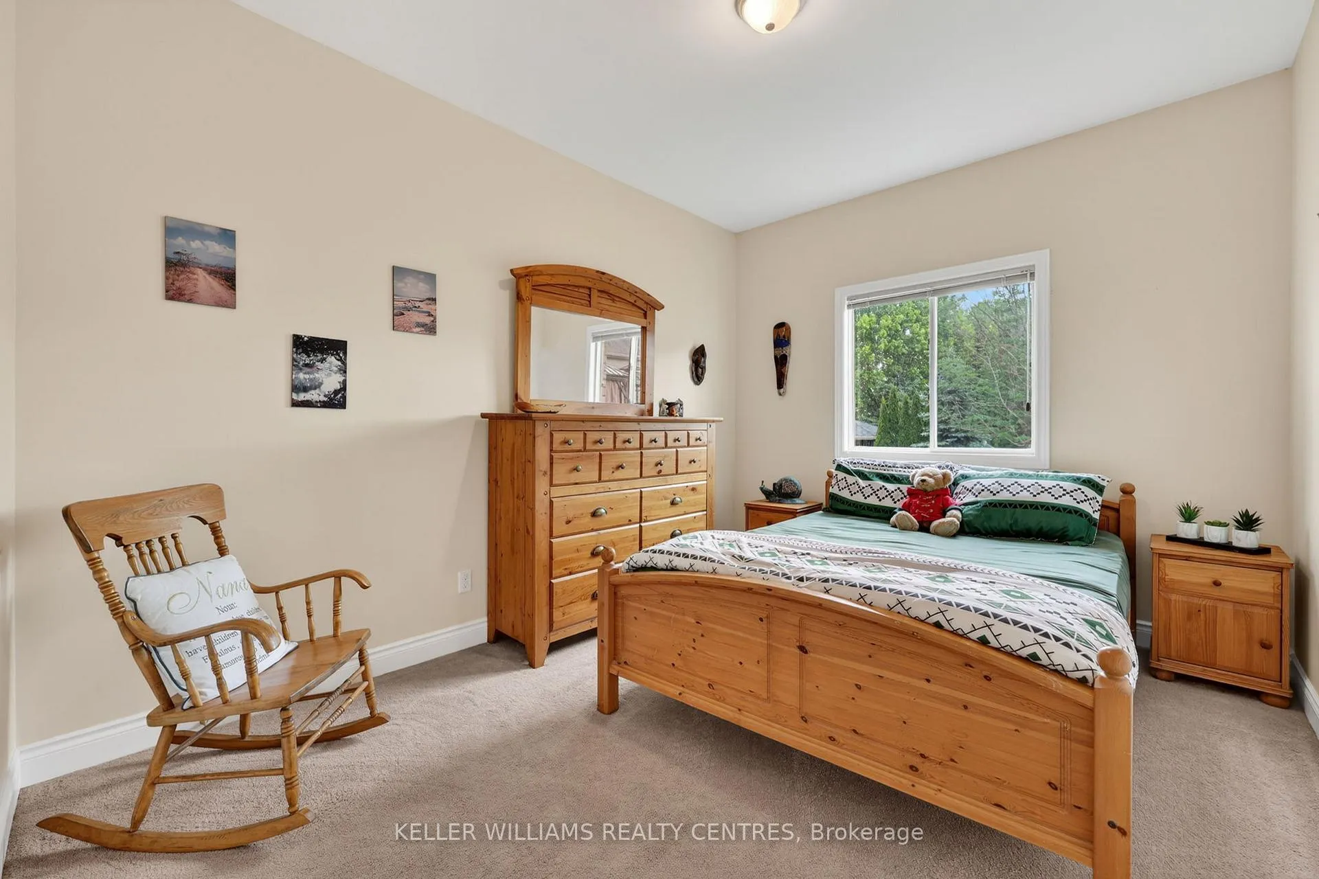 Photo 20 of 1655 St. John's Road, Innisfil, Alcona — HOMEH