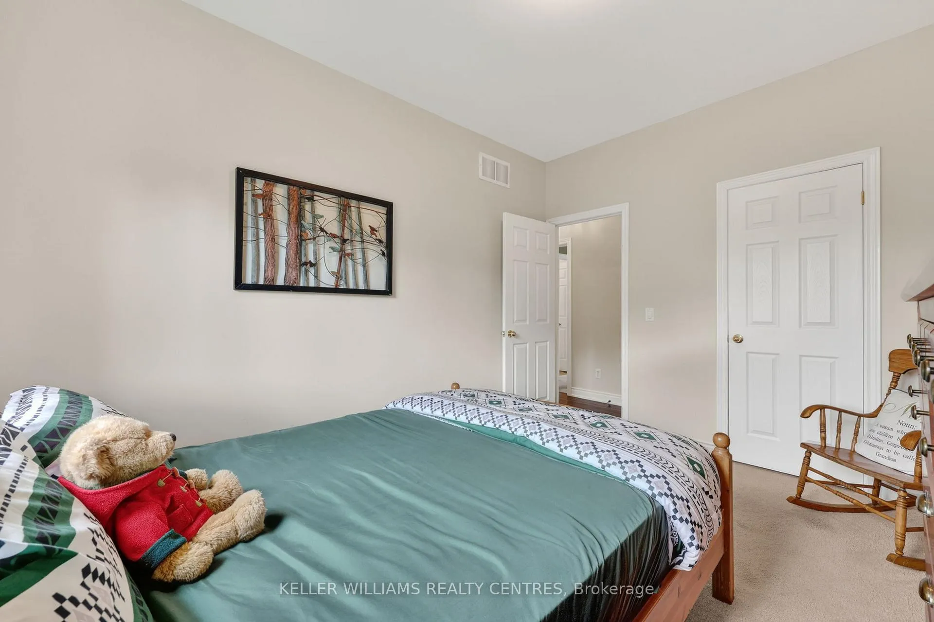 Photo 21 of 1655 St. John's Road, Innisfil, Alcona — HOMEH