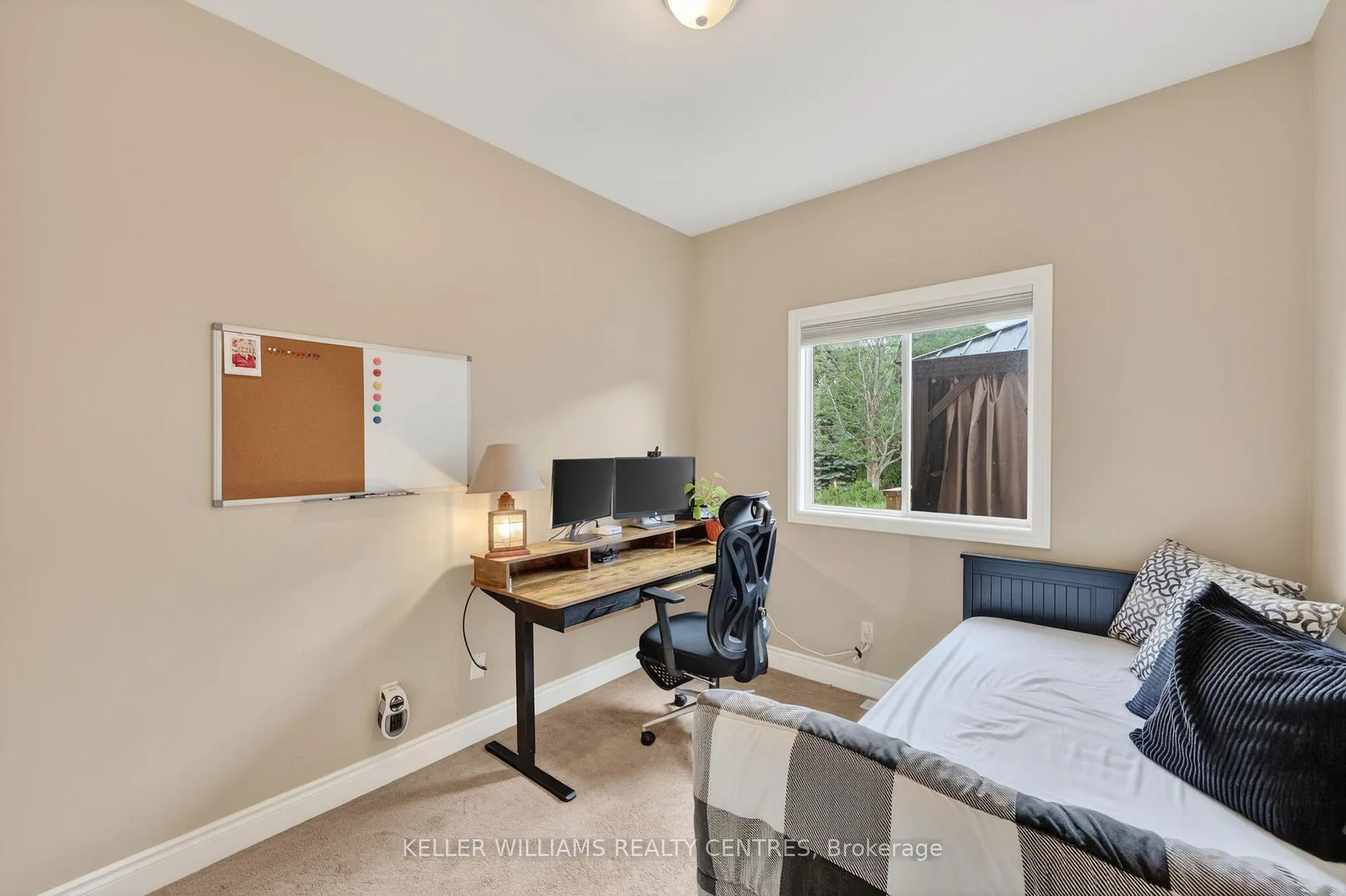 Photo 23 of 1655 St. John's Road, Innisfil, Alcona — HOMEH