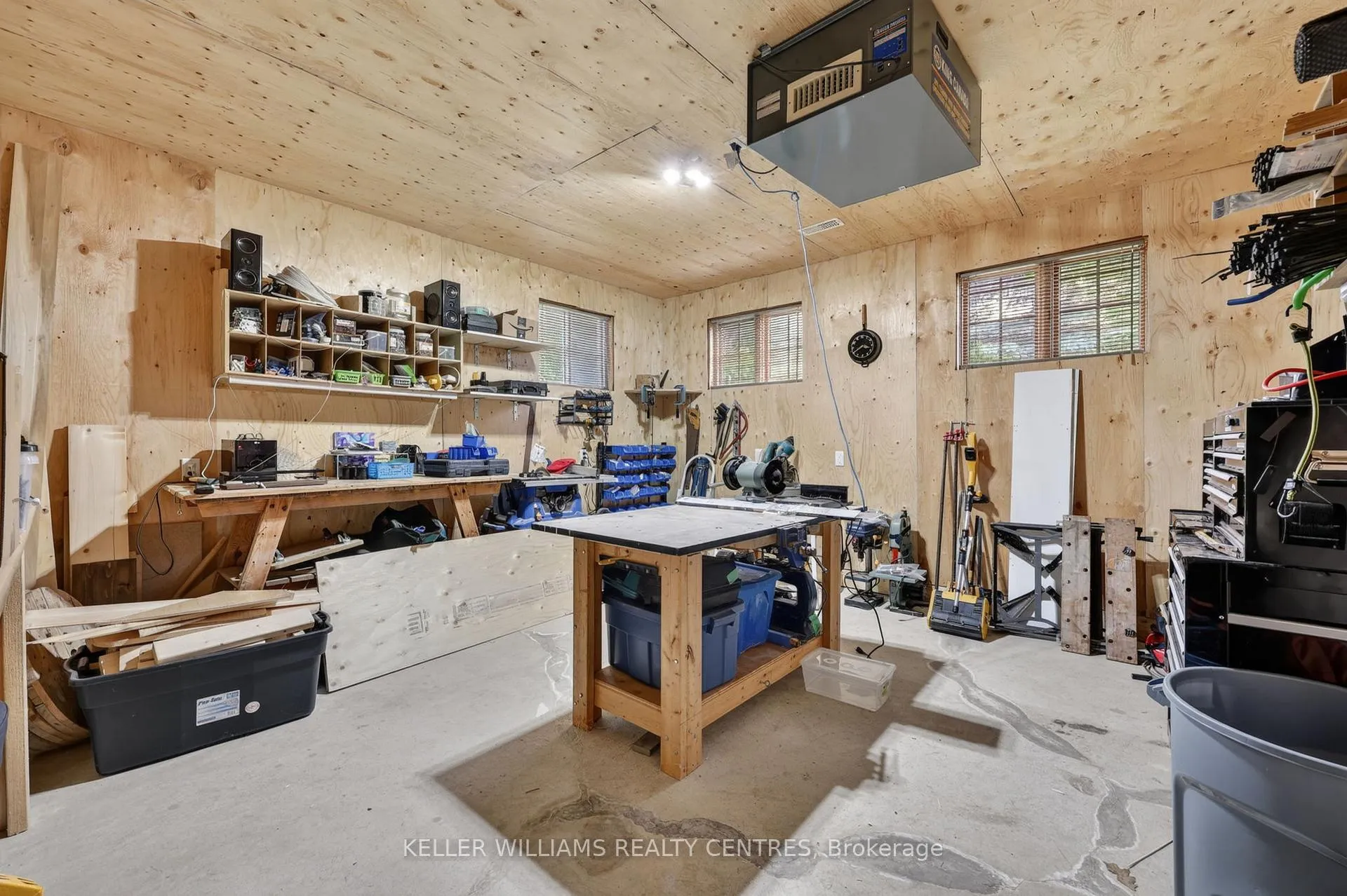 Photo 26 of 1655 St. John's Road, Innisfil, Alcona — HOMEH