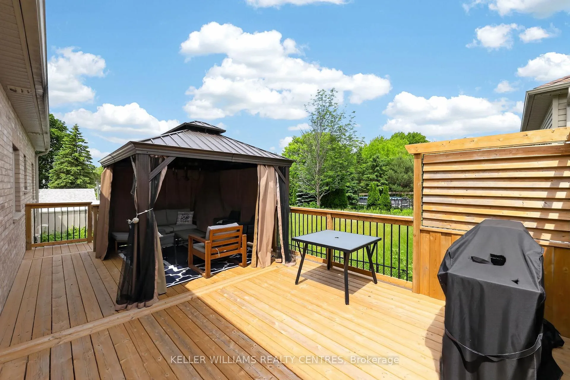Photo 28 of 1655 St. John's Road, Innisfil, Alcona — HOMEH