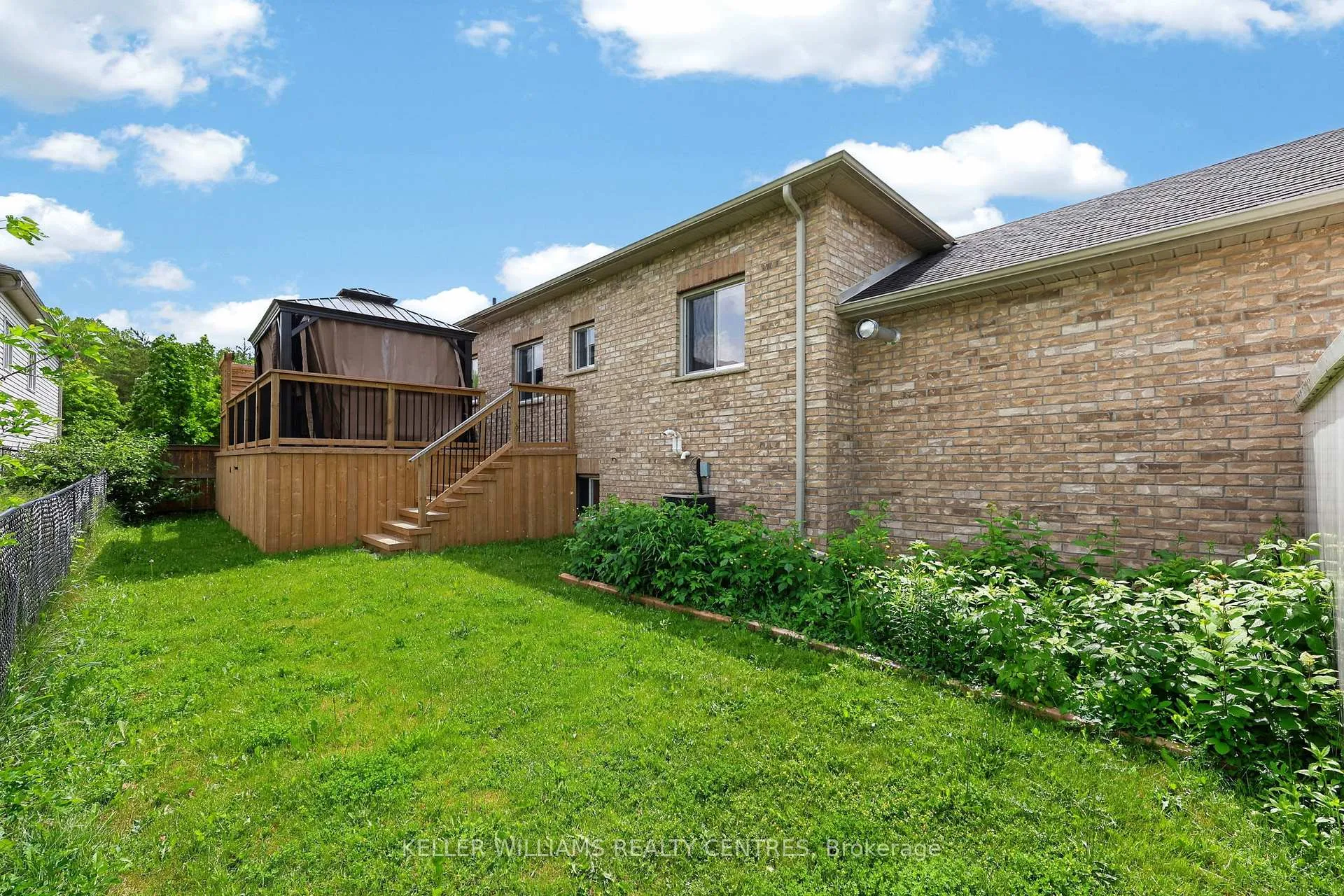 Photo 32 of 1655 St. John's Road, Innisfil, Alcona — HOMEH