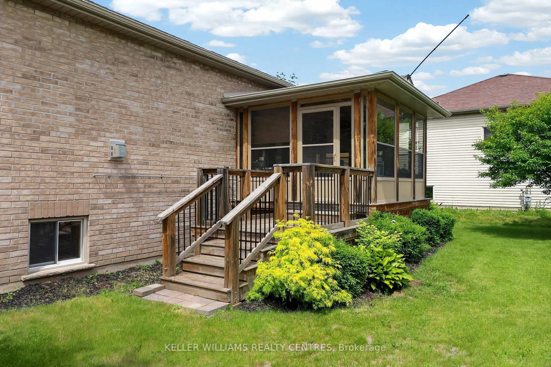 Photo 33 of 1655 St. John's Road, Innisfil, Alcona — HOMEH