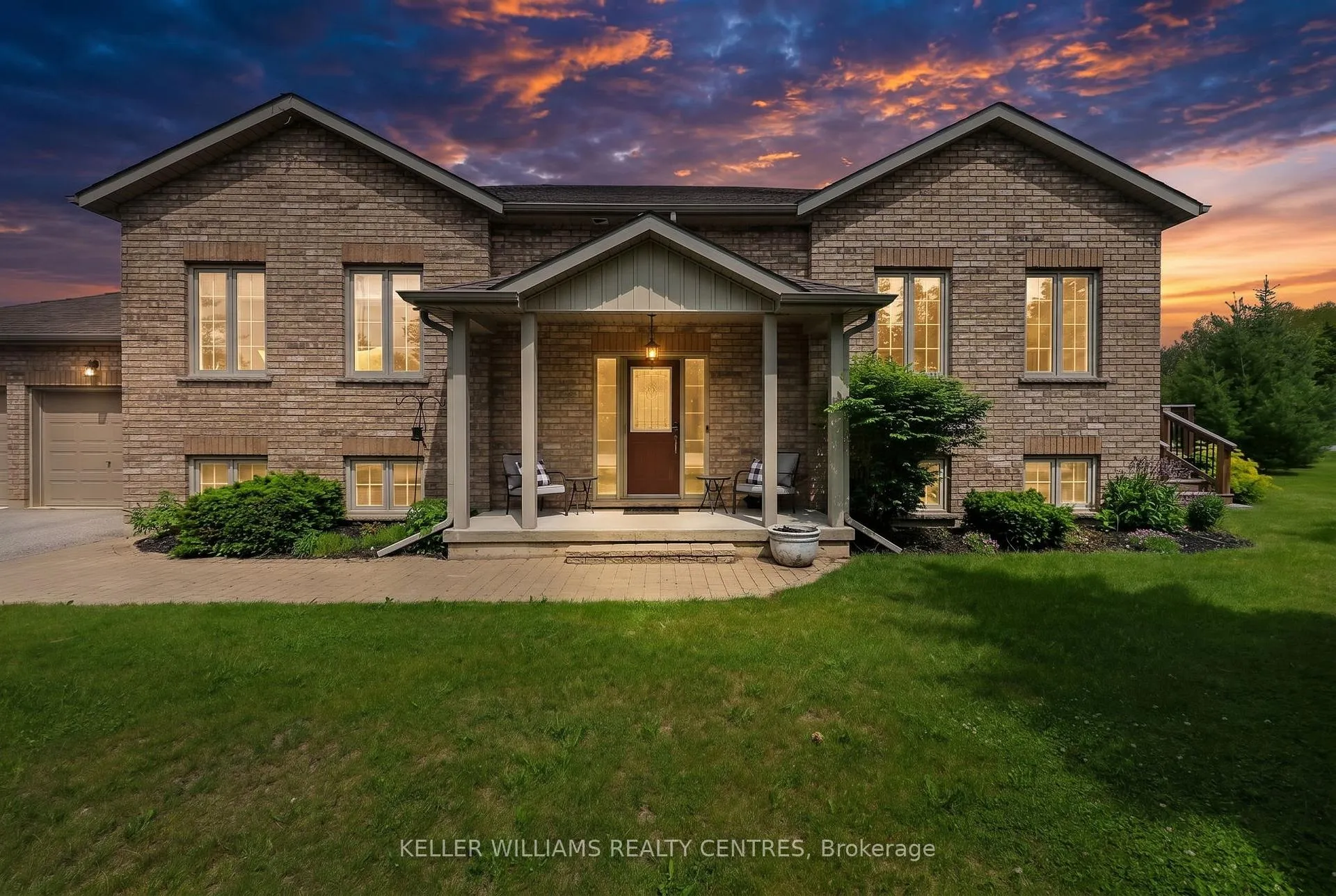 Photo 40 of 1655 St. John's Road, Innisfil, Alcona — HOMEH
