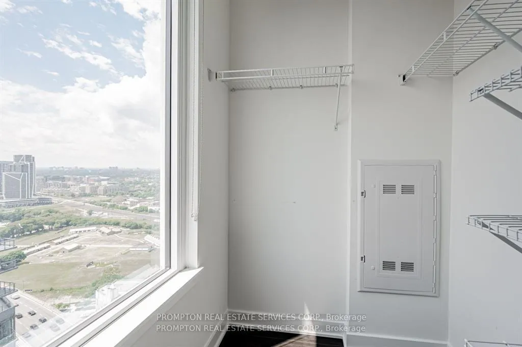 Photo 11 of Unit 3803, 19 Bathurst Street, Toronto, Waterfront Communities — HOMEH