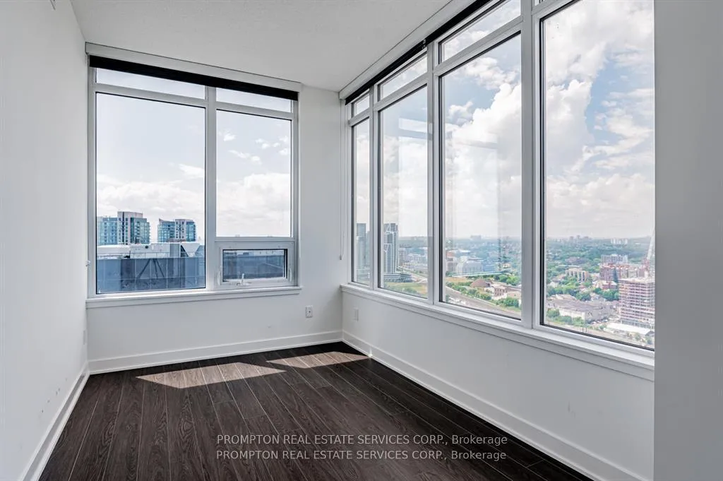 Photo 13 of Unit 3803, 19 Bathurst Street, Toronto, Waterfront Communities — HOMEH