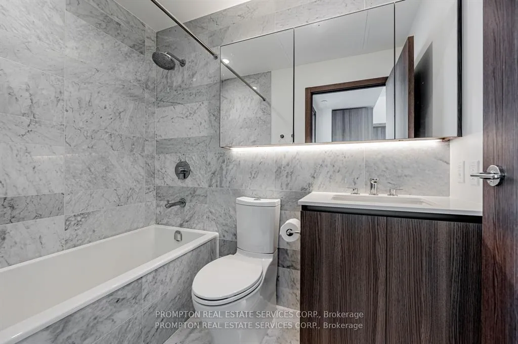 Photo 14 of Unit 3803, 19 Bathurst Street, Toronto, Waterfront Communities — HOMEH