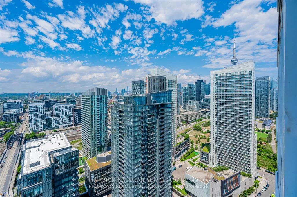 Photo 16 of Unit 3803, 19 Bathurst Street, Toronto, Waterfront Communities — HOMEH