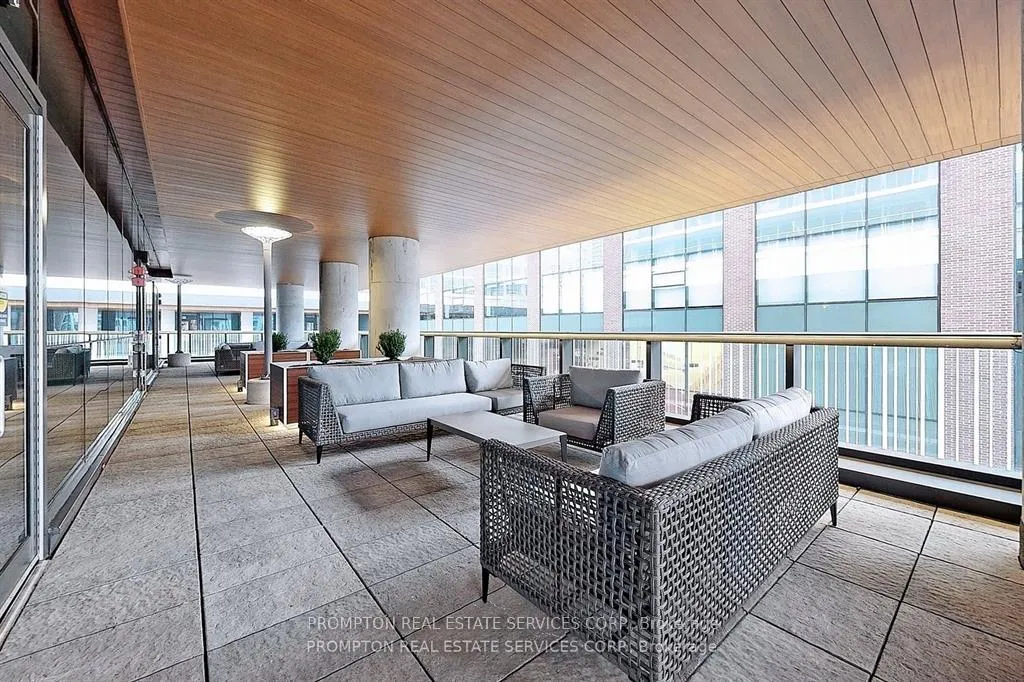 Photo 20 of Unit 3803, 19 Bathurst Street, Toronto, Waterfront Communities — HOMEH