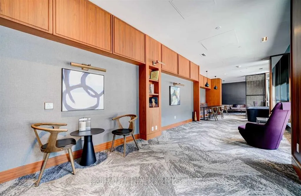 Photo 21 of Unit 3803, 19 Bathurst Street, Toronto, Waterfront Communities — HOMEH