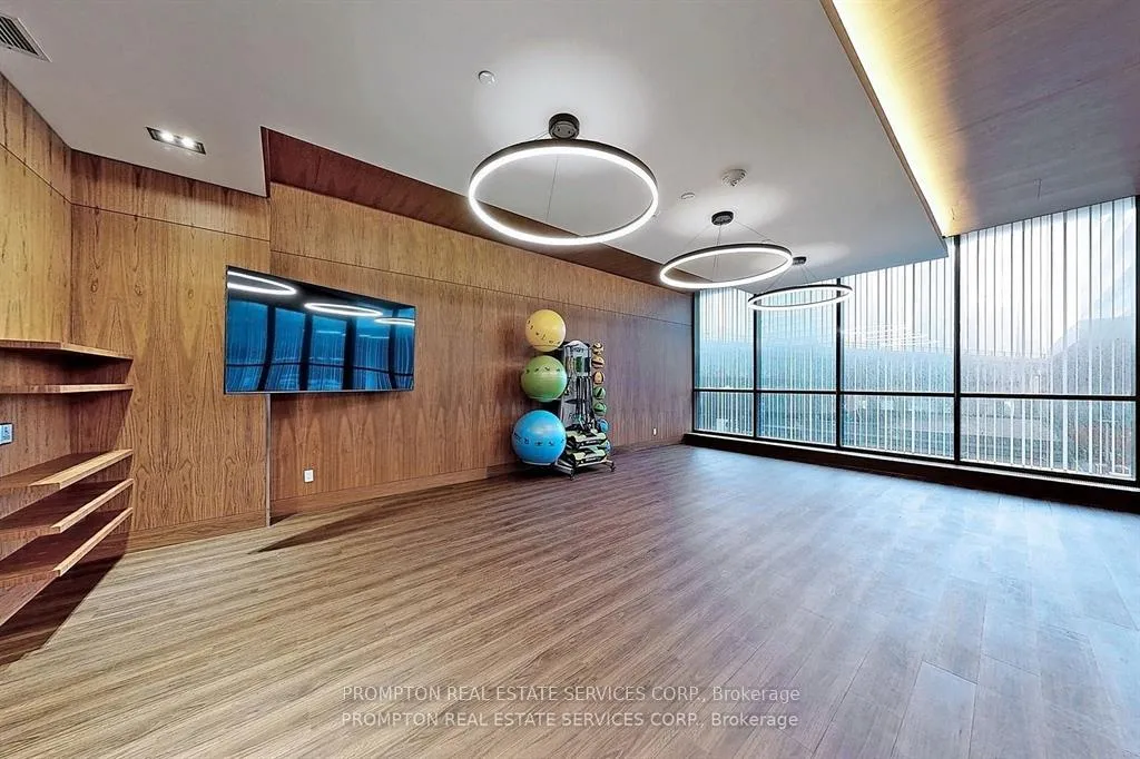Photo 23 of Unit 3803, 19 Bathurst Street, Toronto, Waterfront Communities — HOMEH