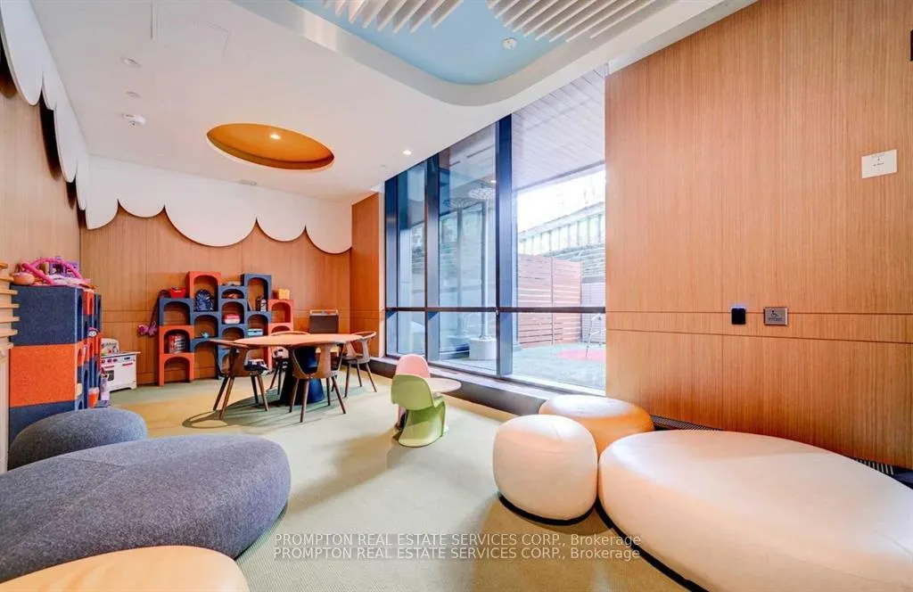 Photo 24 of Unit 3803, 19 Bathurst Street, Toronto, Waterfront Communities — HOMEH
