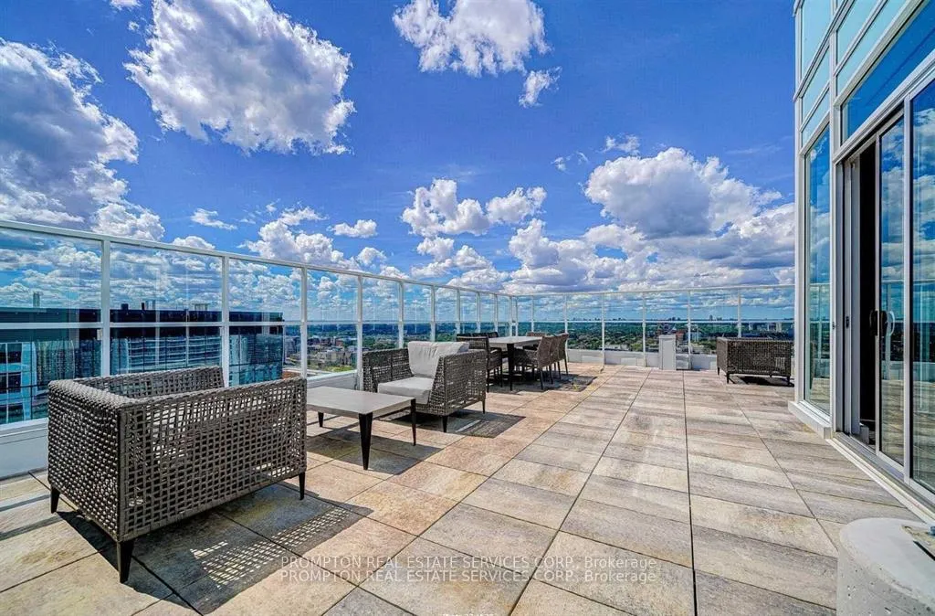 Photo 25 of Unit 3803, 19 Bathurst Street, Toronto, Waterfront Communities — HOMEH