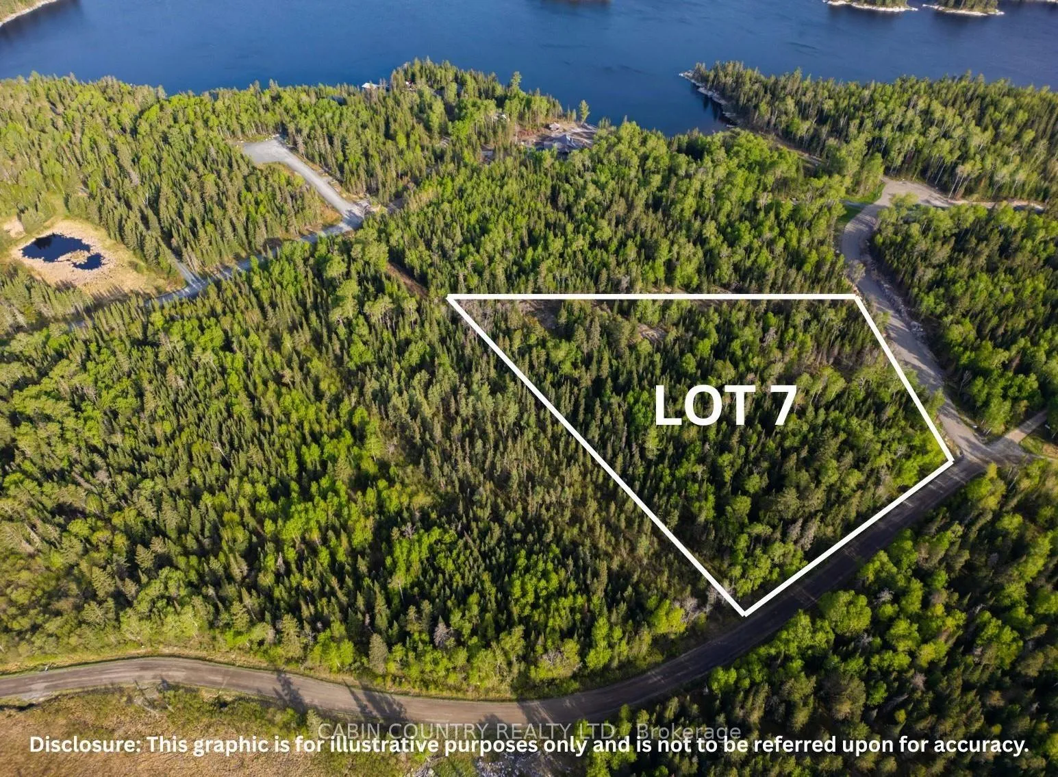 Photo of Lot 7 Riverwood Way