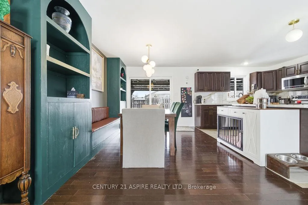 Photo 18 of 2036 Sandstone Crescent, Petawawa — HOMEH
