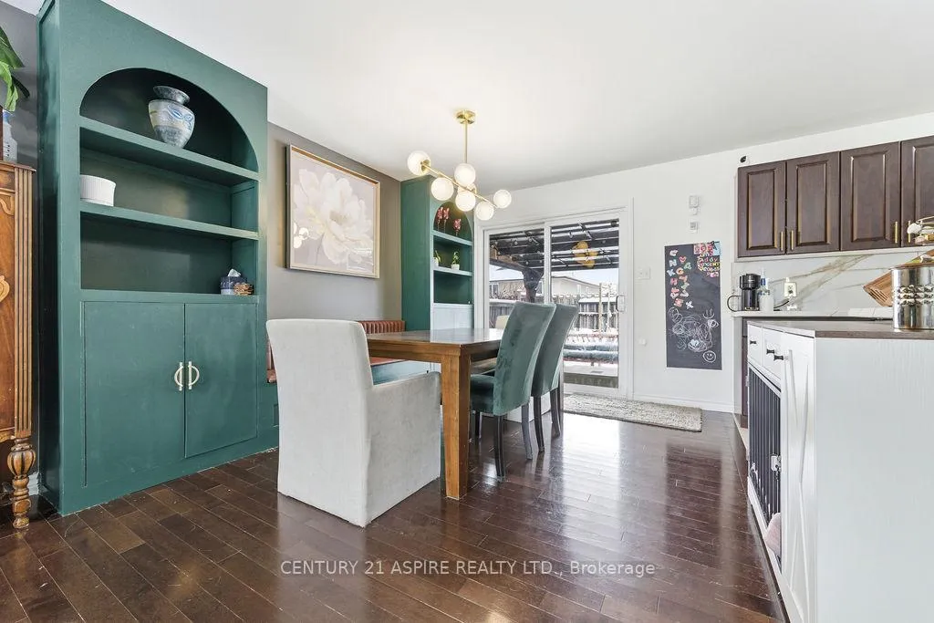 Photo 19 of 2036 Sandstone Crescent, Petawawa — HOMEH